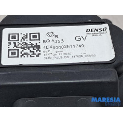 Peugeot - Partner - Heating and ventilation fan motor