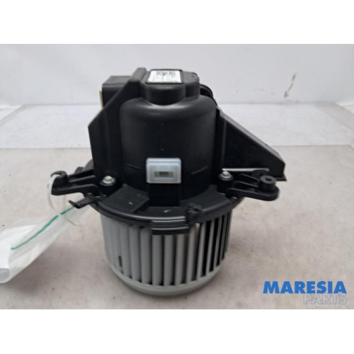 Peugeot - Partner - Heating and ventilation fan motor