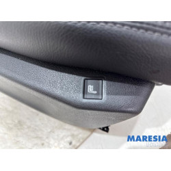 Opel - Combo - Seat, right