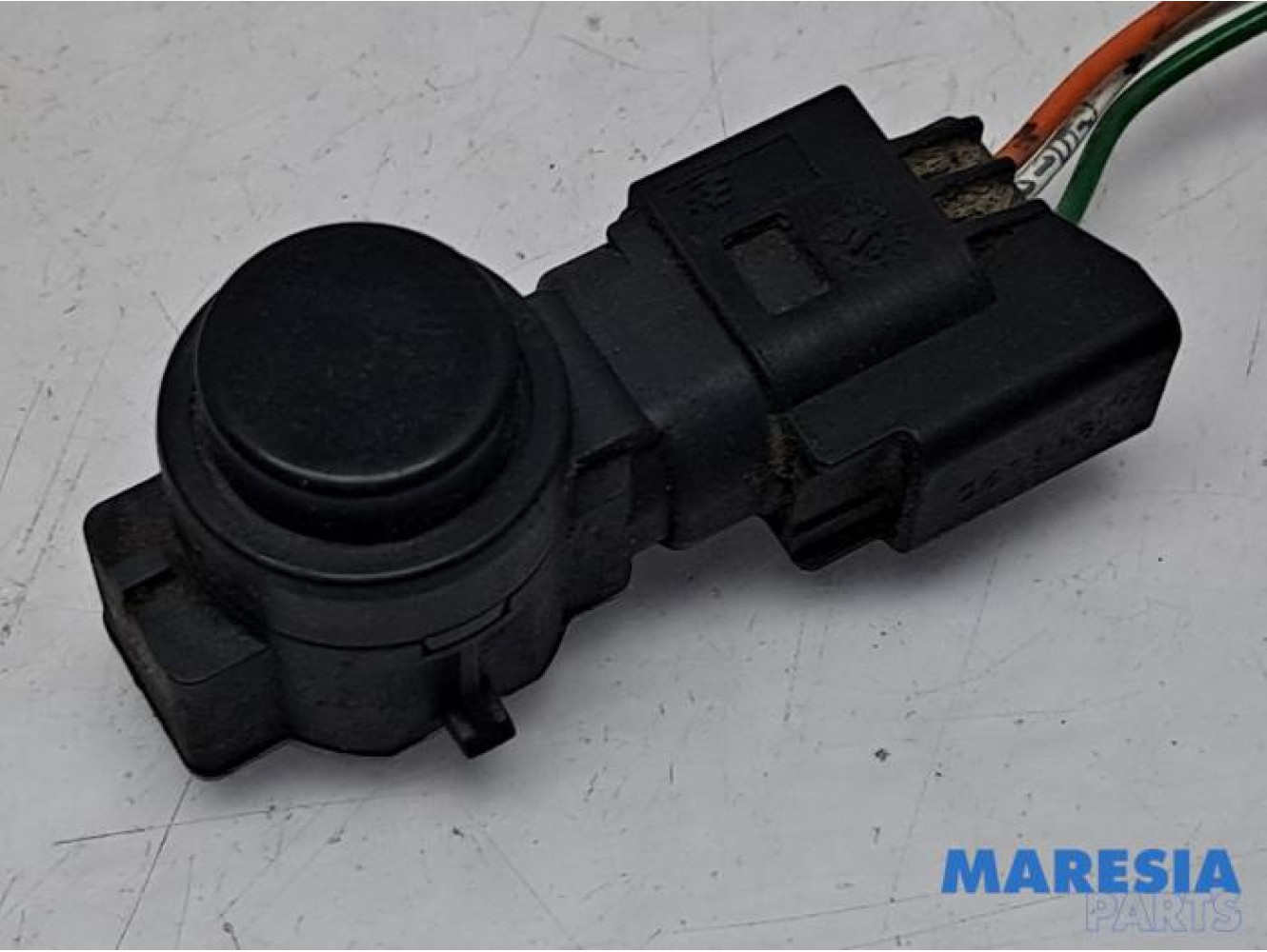 Citroen - Jumpy - PDC Sensor