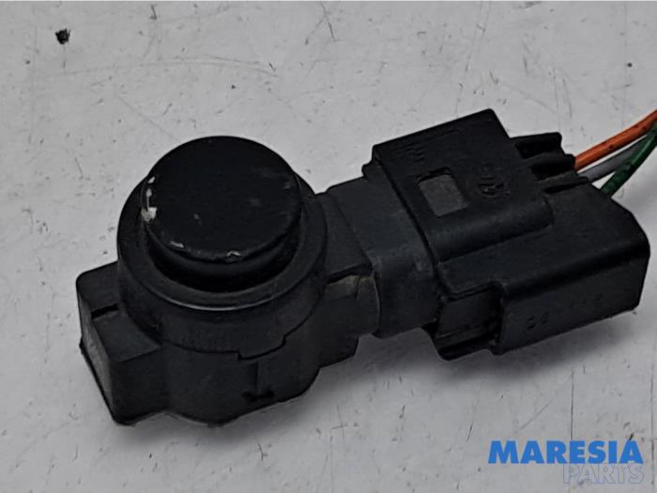 Citroen - Jumpy - PDC Sensor