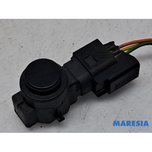 Citroen - Jumpy - PDC Sensor