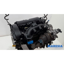 Citroen - DS3 - Motor