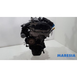 Citroen - DS3 - Motor