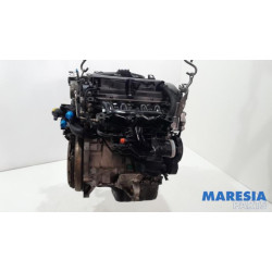 Citroen - DS3 - Motor