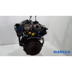 Citroen - DS3 - Motor