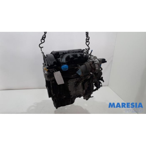 Citroen - DS3 - Motor