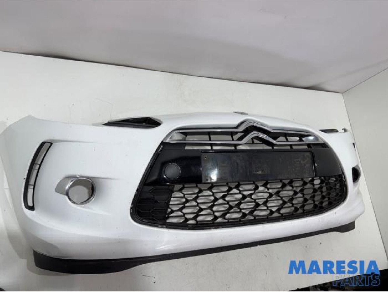 Citroen - DS3 - Pare-chocs avant