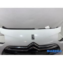 Citroen - DS3 - Pare-chocs avant