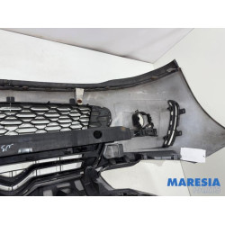 Citroen - DS3 - Pare-chocs avant