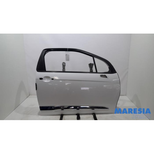 Citroen - DS3 - Portier 2Deurs rechts