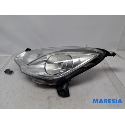 Citroen - DS3 - Headlight, left