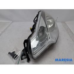 Citroen - DS3 - Headlight, left