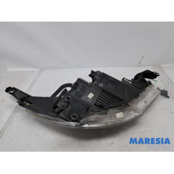 Citroen - DS3 - Headlight, left