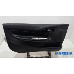 Citroen - DS3 - Revêtement portière 2portes gauche