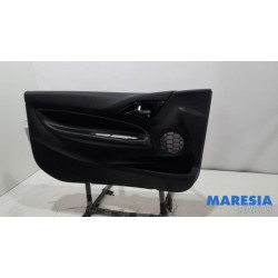 Citroen - DS3 - Revêtement portière 2portes gauche