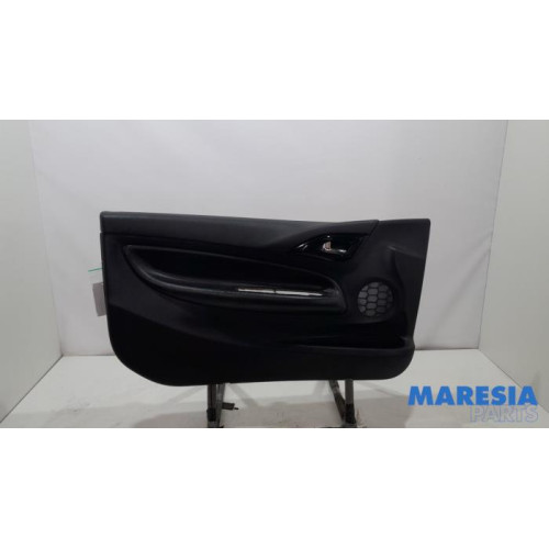 Citroen - DS3 - Portierbekleding 2Deurs links
