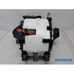Citroen - DS3 - Heater housing