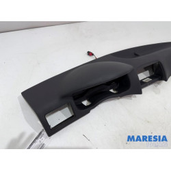 Peugeot - 307 - Dashboard