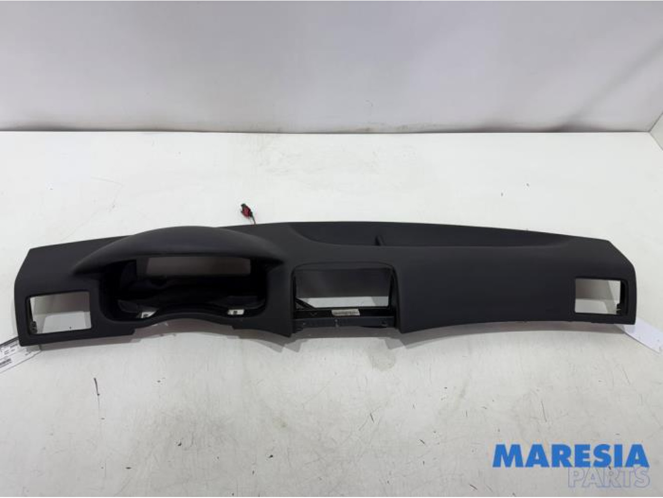 Peugeot - 307 - Dashboard