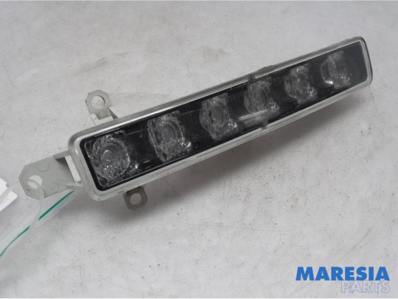 Citroen - Jumpy - Dagrijverlichting links