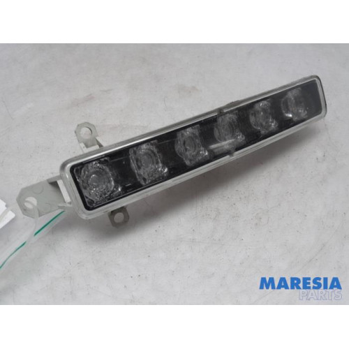 Citroen - Jumpy - Tageslicht links
