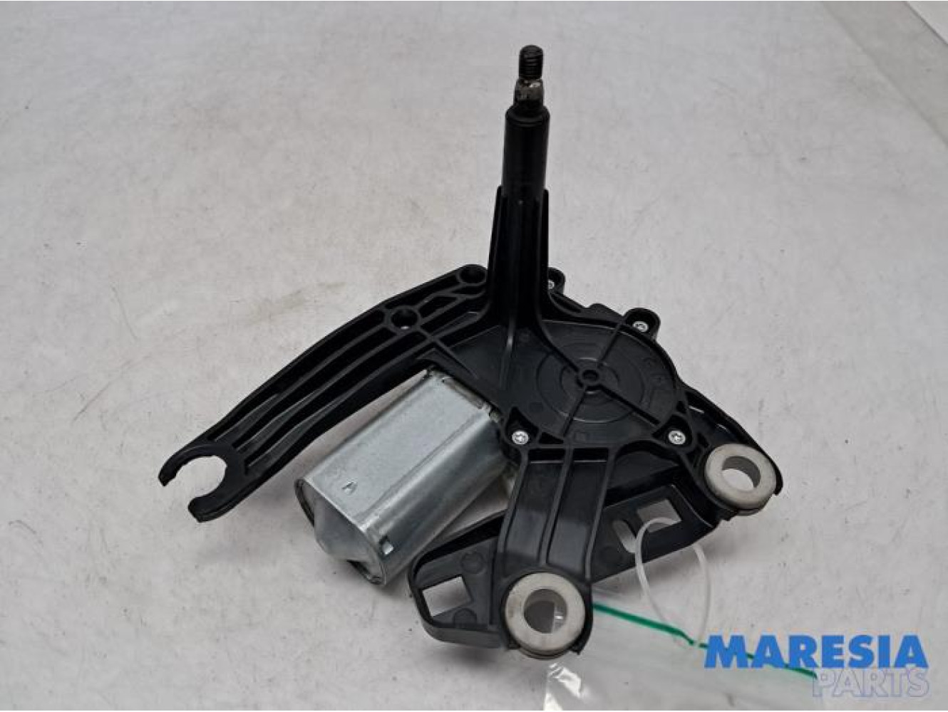 Citroen - Jumpy - Scheibenwischermotor hinten