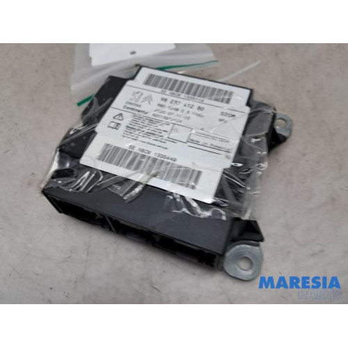 Peugeot - Partner - Airbag Module