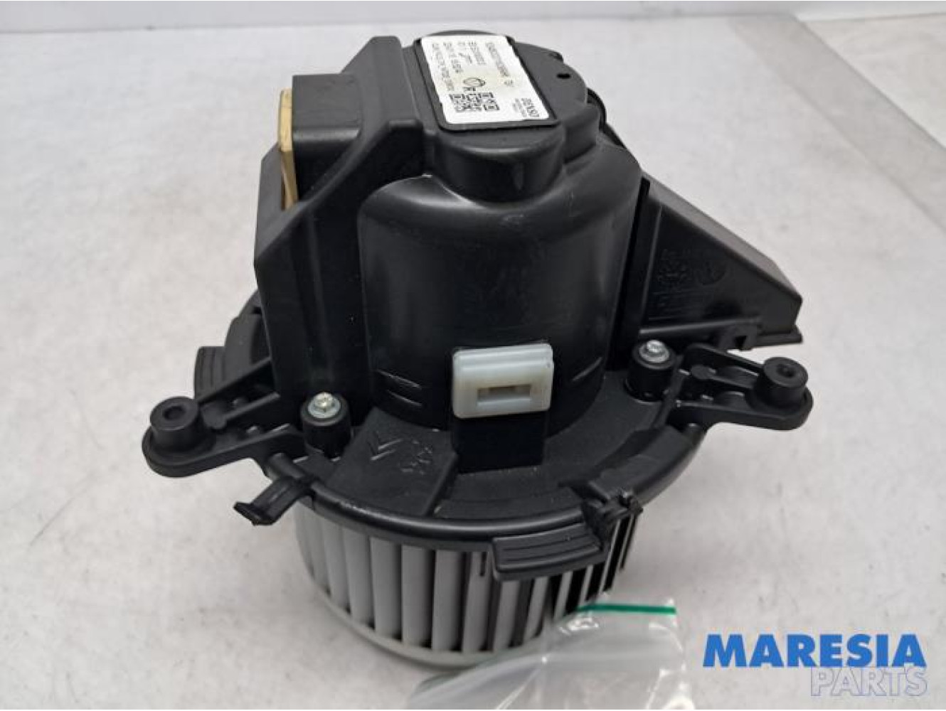 Citroen - Jumpy - Moteur de ventilation chauffage