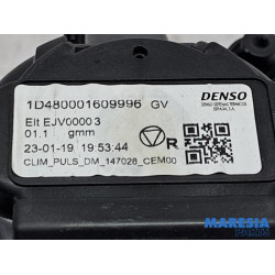 Citroen - Jumpy - Moteur de ventilation chauffage