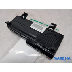 Citroen - Jumpy - Telefon Modul