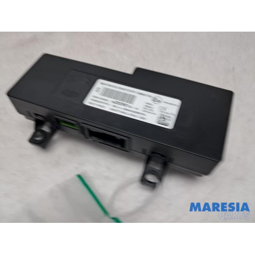 Citroen - Jumpy - Phone module