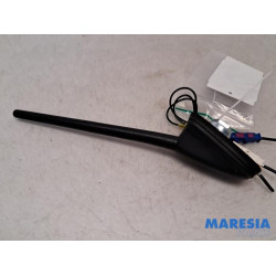 Citroen - Jumpy - Antenne