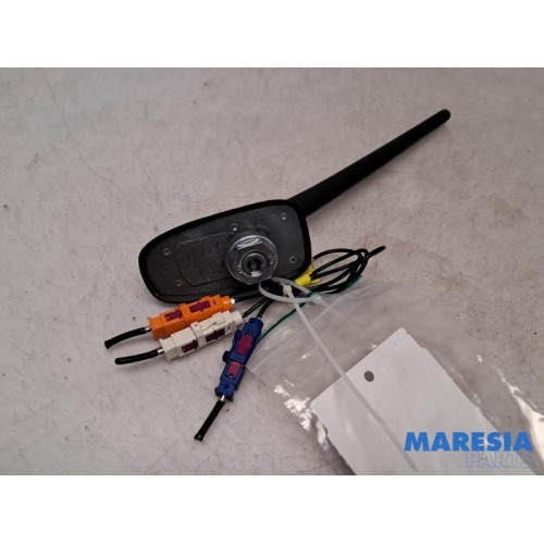 Citroen - Jumpy - Antenne