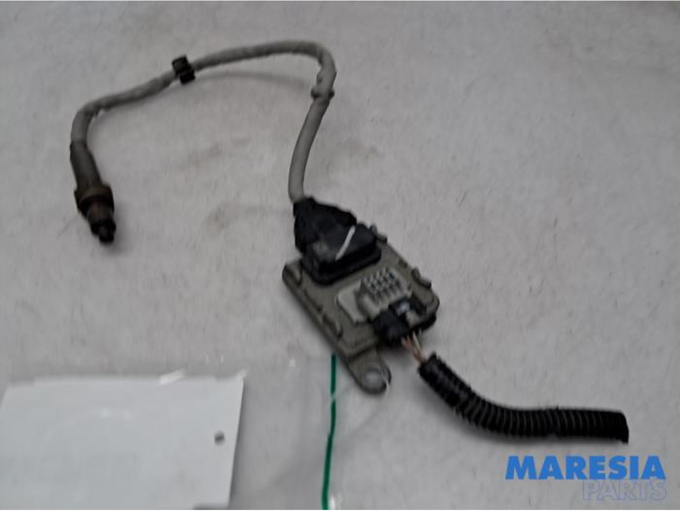 Citroen - Jumpy - Nox sensor