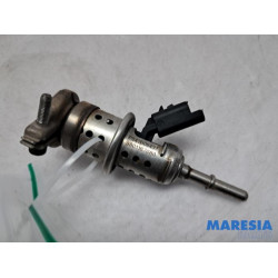 Citroen - Jumpy - Adblue injector