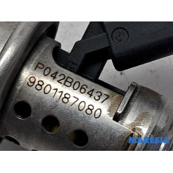 Citroen - Jumpy - Adblue injector
