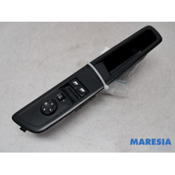Citroen - Jumpy - Multi-functional window switch