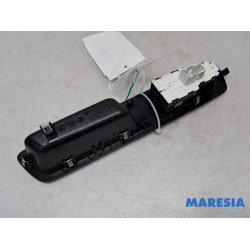 Citroen - Jumpy - Multi-functional window switch