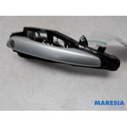 Citroen - Jumpy - Minibus/van rear door handle