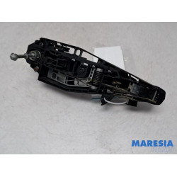 Citroen - Jumpy - Minibus/van rear door handle
