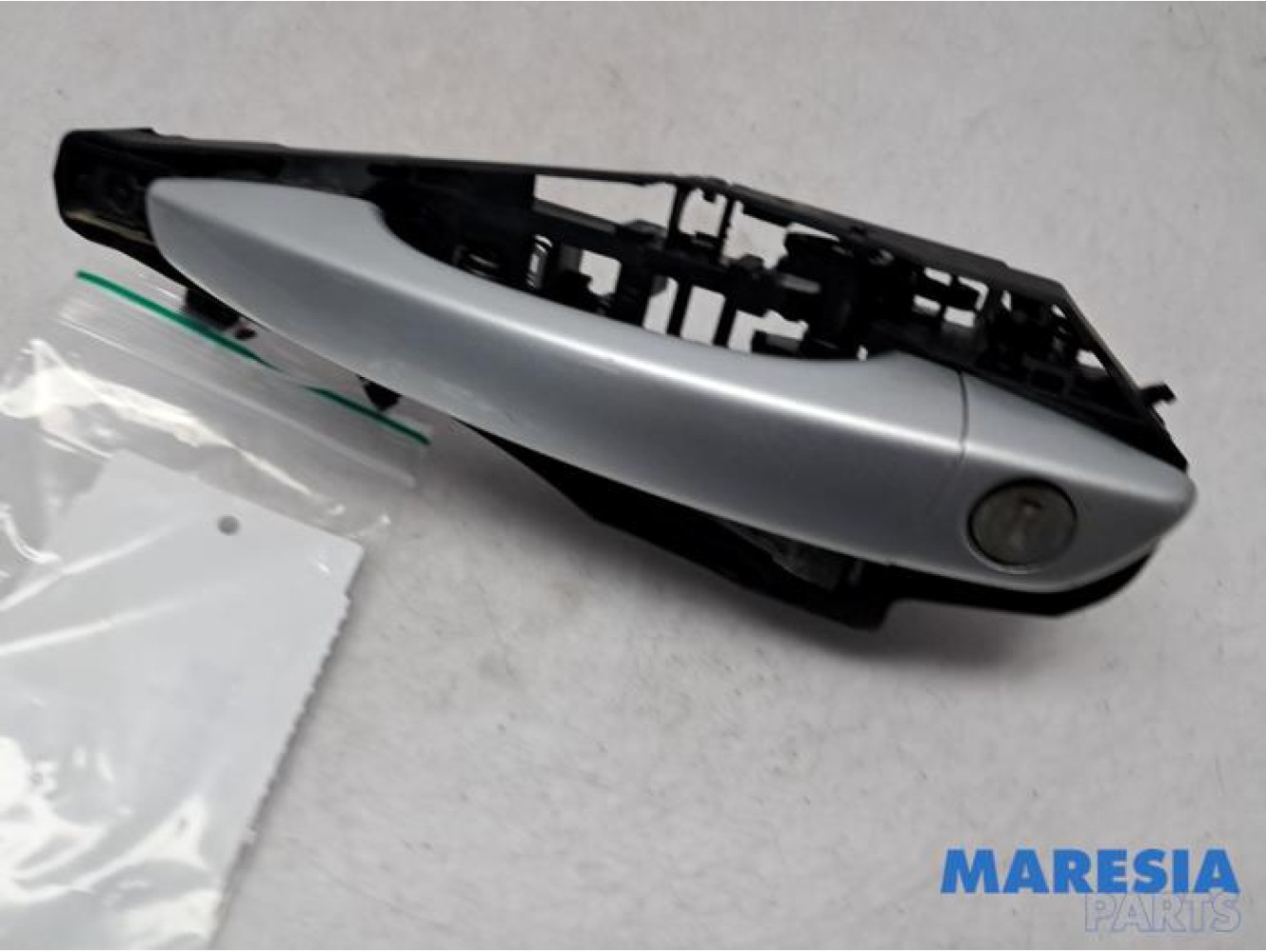 Citroen - Jumpy - Minibus/van rear door handle