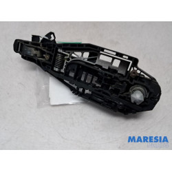 Citroen - Jumpy - Minibus/van rear door handle