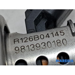 Peugeot - Partner - Adblue Injector