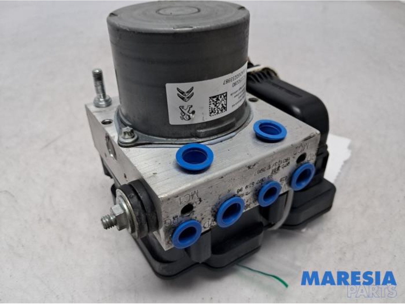 Citroen - Jumpy - ABS pump