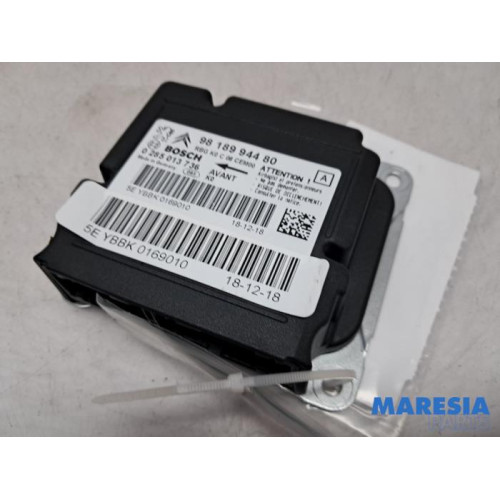 Citroen - Jumpy - Airbag Modul