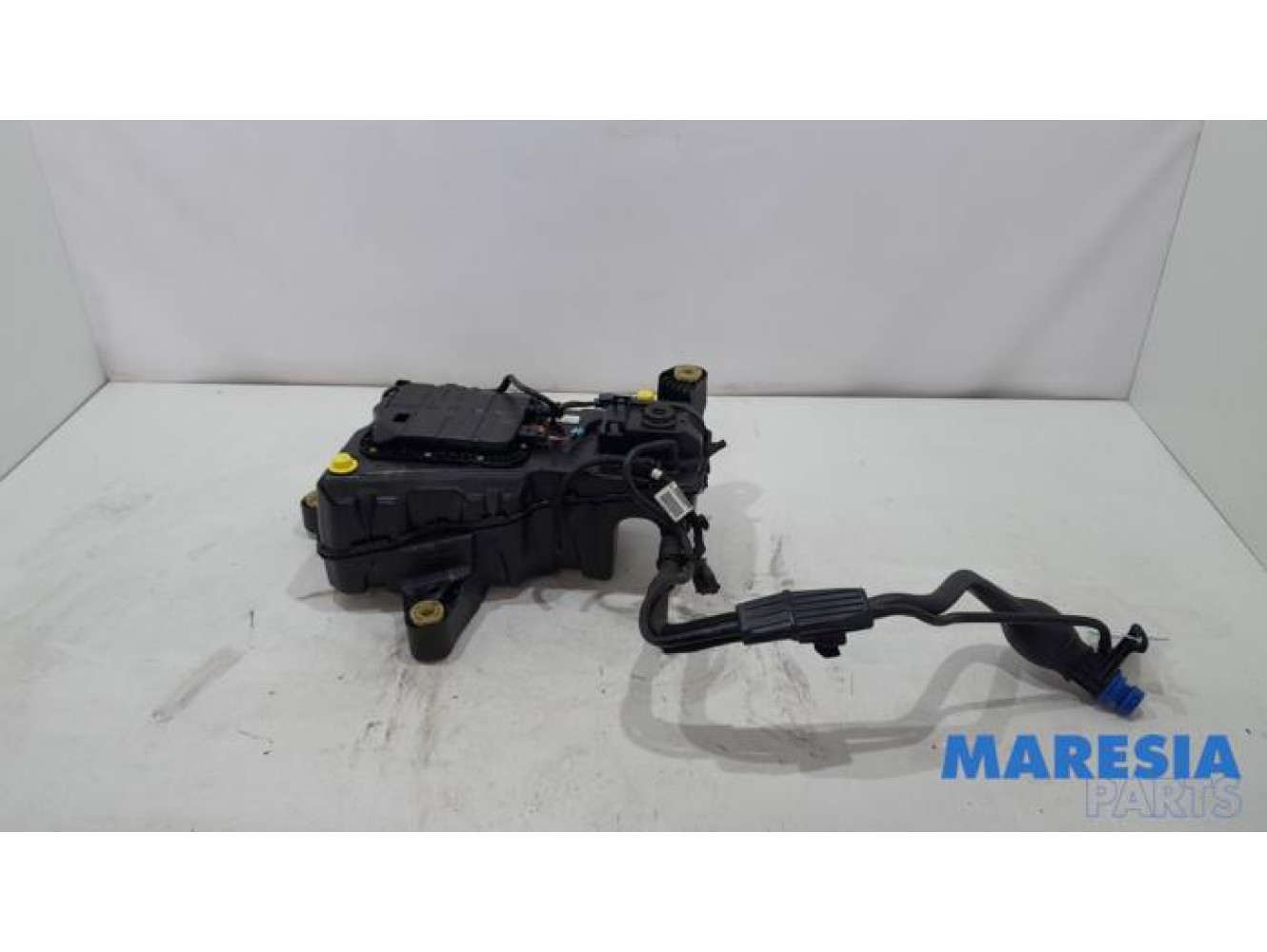 Opel - Combo - Adblue Tank