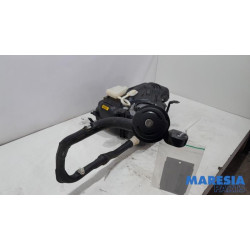 Opel - Combo - Tank