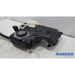 Opel - Combo - Tank