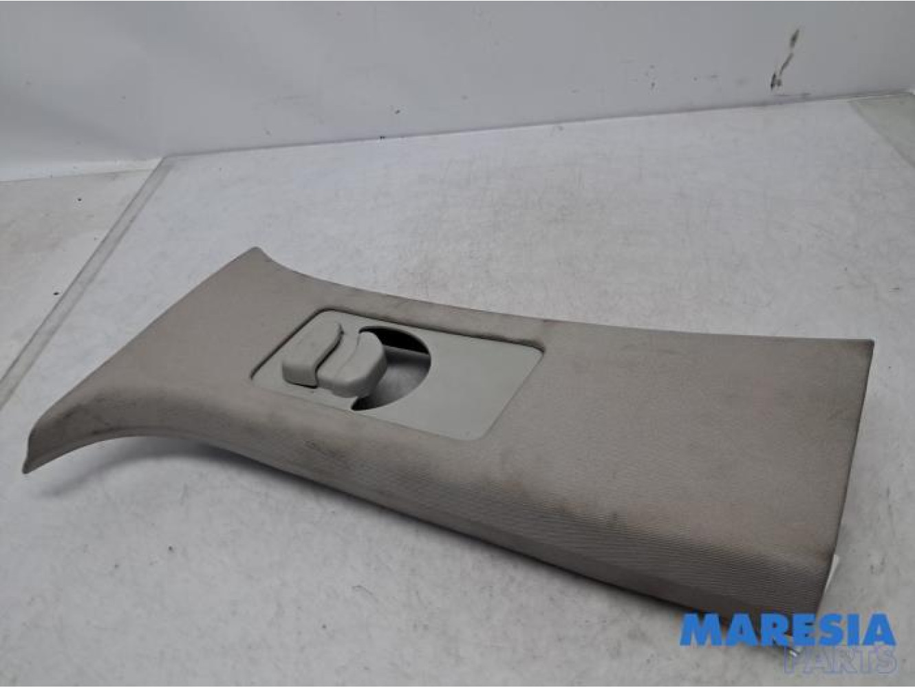 Citroen - Jumpy - Trim strip, front left